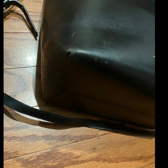 Mansur Gavriel Bucket Bag - Large - Picture 5 of 8